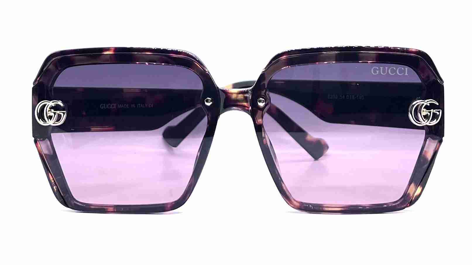 GUCCI サングラス Gucci 8302 - Ainak Mahal